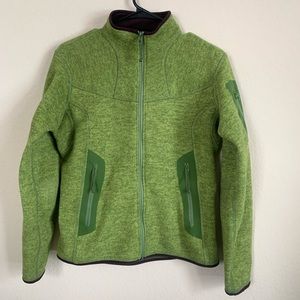 Arc’teryx women’s Covert Cardigan fleece jacket